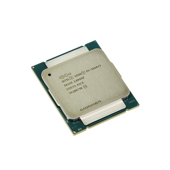安心初期付き★正規品★Intel CPU Xeon E5-2660v3 2.60GHz SR1XR【中古】送料無料拍卖