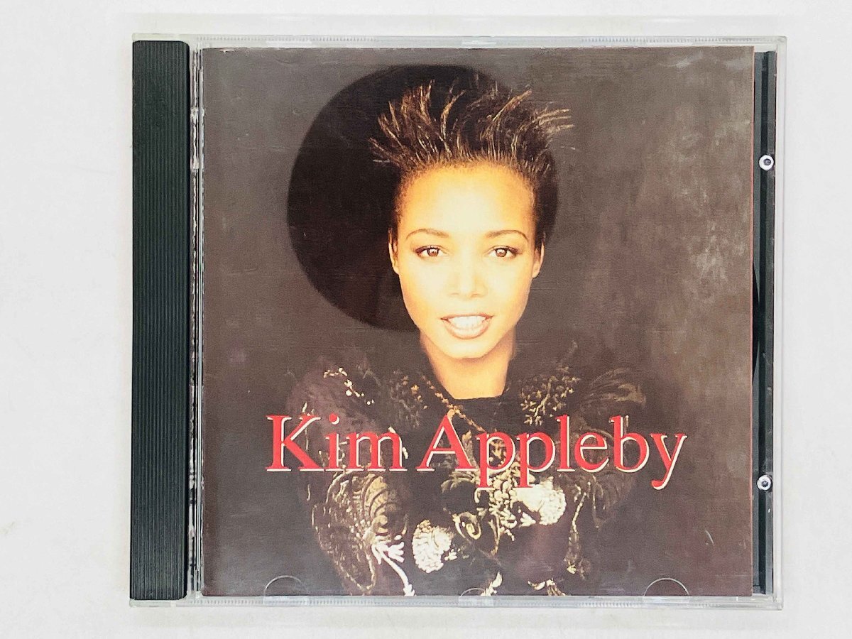 即決CD キム・アップルビー / Kim Appleby イギリス CDPCS 7348 Y06拍卖
