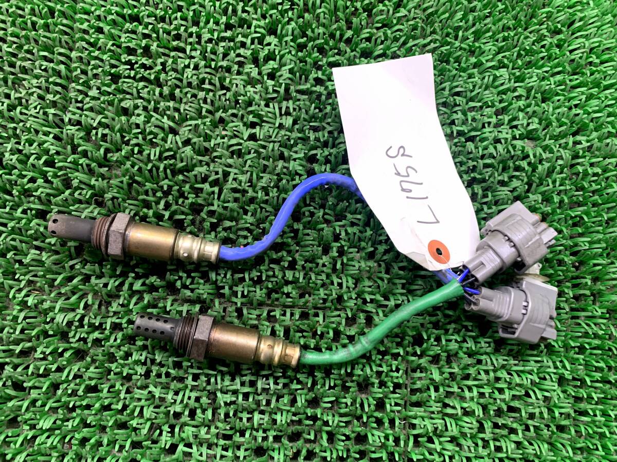 即決値段 動作OK Z9-5 ダイハツ タントエグゼ L455S O2センサー オーツーセンサー 排気温センサー L175S L275S L675S L455F等拍卖