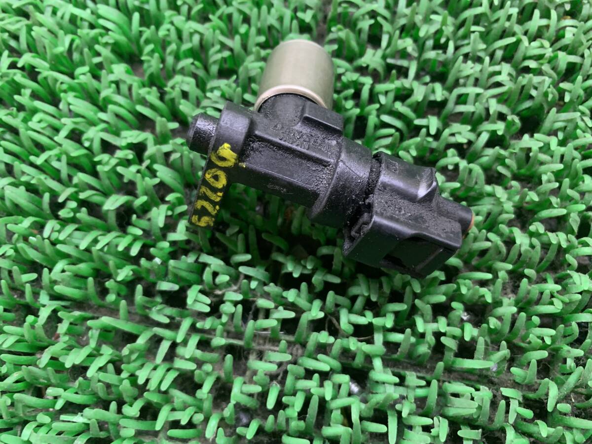 即決値段 動作OK ダイハツ アトレー S220G カム角 クランク角センサー カムポジションセンサー カムアングル拍卖