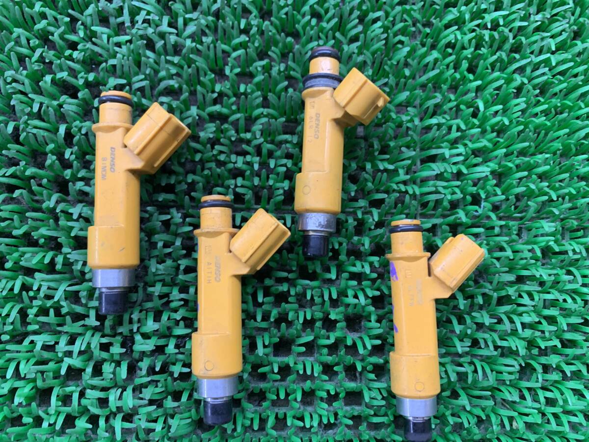 即決値段 動作OK Z7-5 スズキ スイフト ZC71S インジェクション インジェクター 噴射ポンプ拍卖