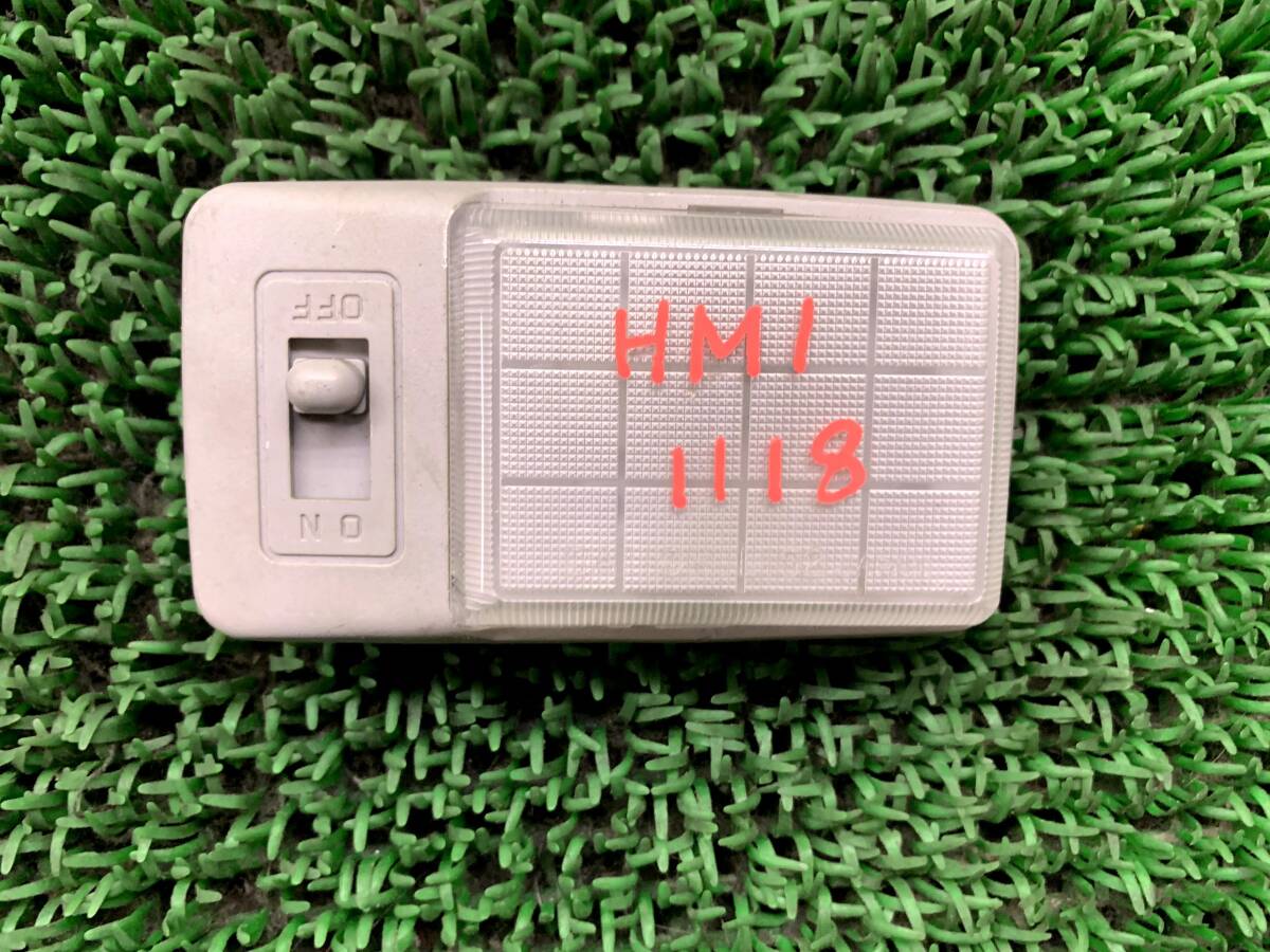即決値段 1118 ホンダ アクティ HH5 HH6 バモス HM1 HM2 HM3 HM4 HJ1 ルームランプ ルームライト 室内灯 マップランプ 室内ランプ 拍卖