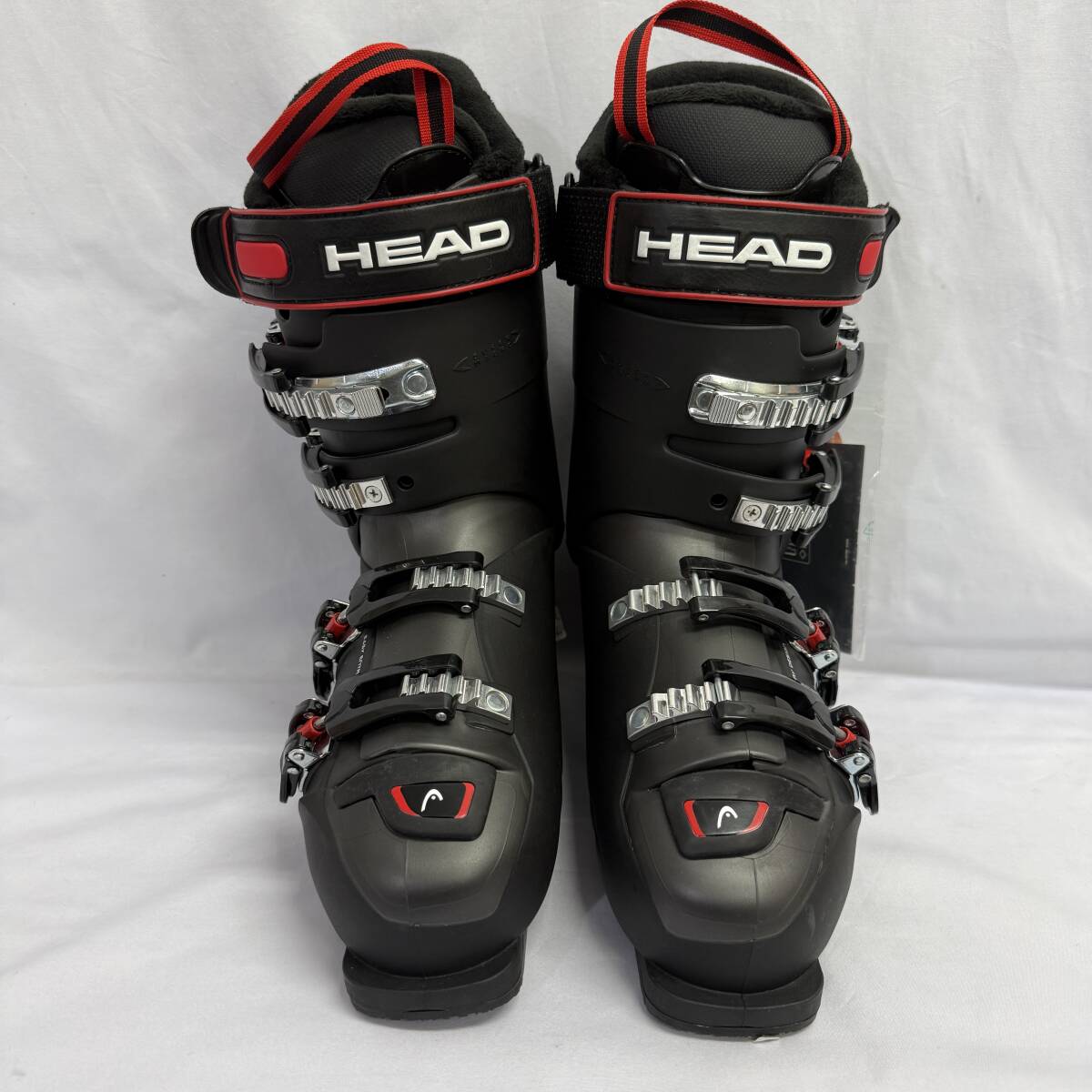 ★【未使用・保管品】 HEAD EDGE NEXT 75 317mm size:27㎝-27.5㎝ ヘッド エッジ ネクスト75 スキーブーツ スキー用品 ウィンタースポーツ拍卖