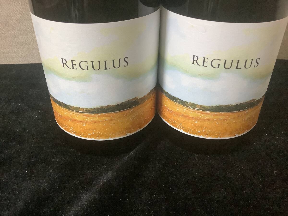 2本セット あべ regullus2024 720ml 拍卖