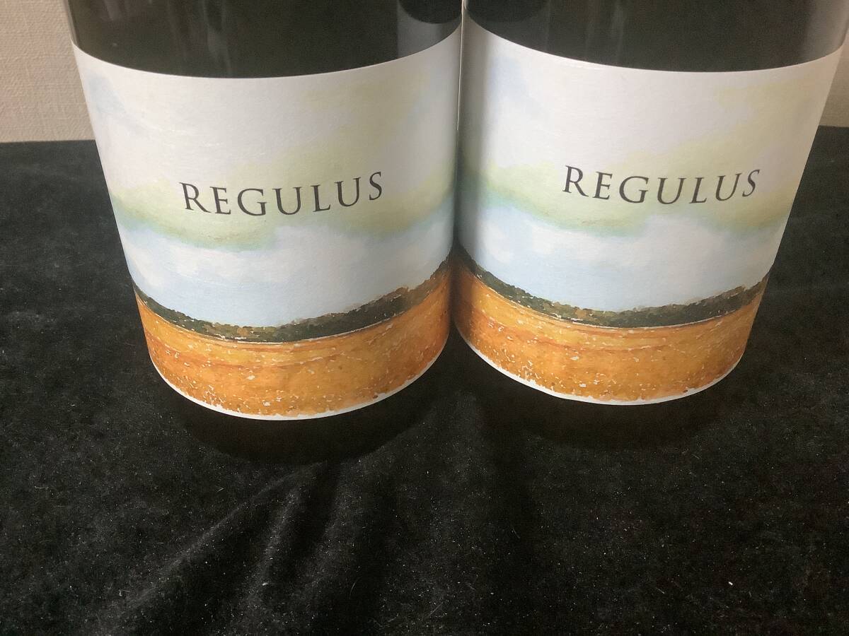 2本セット あべ regulus 720ml拍卖