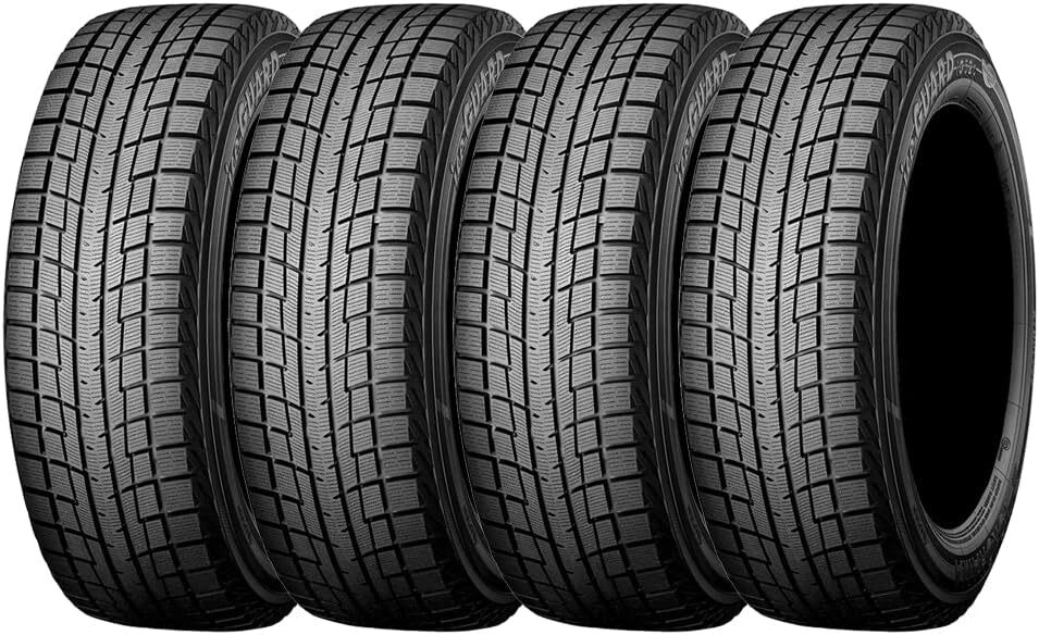 ◆2025年製 4本セット送料込52,000円~ ヨコハマ 205/60R16 92T iceGUARD iG52c スタッドレスタイヤ アイスガード YOKOHAMA拍卖
