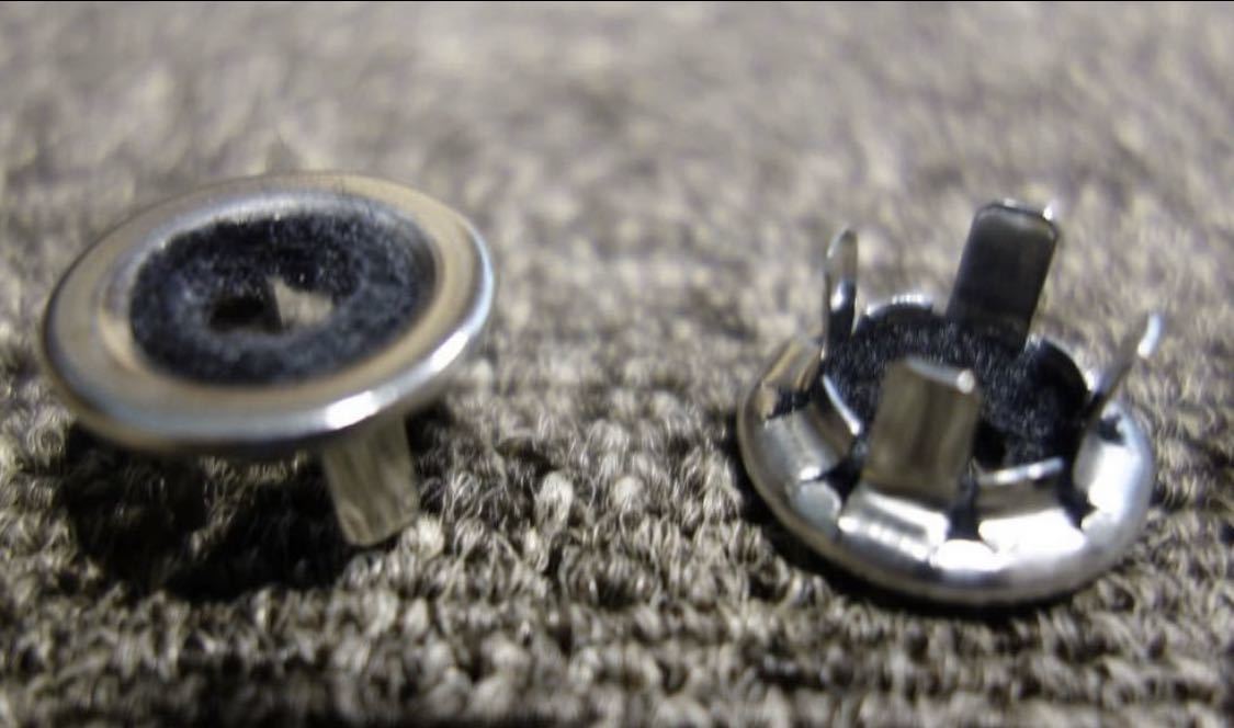 1961年式~1967年式シボレーインパラドアロックフェルール2個セット新品。ハイドロ、ローライダー拍卖