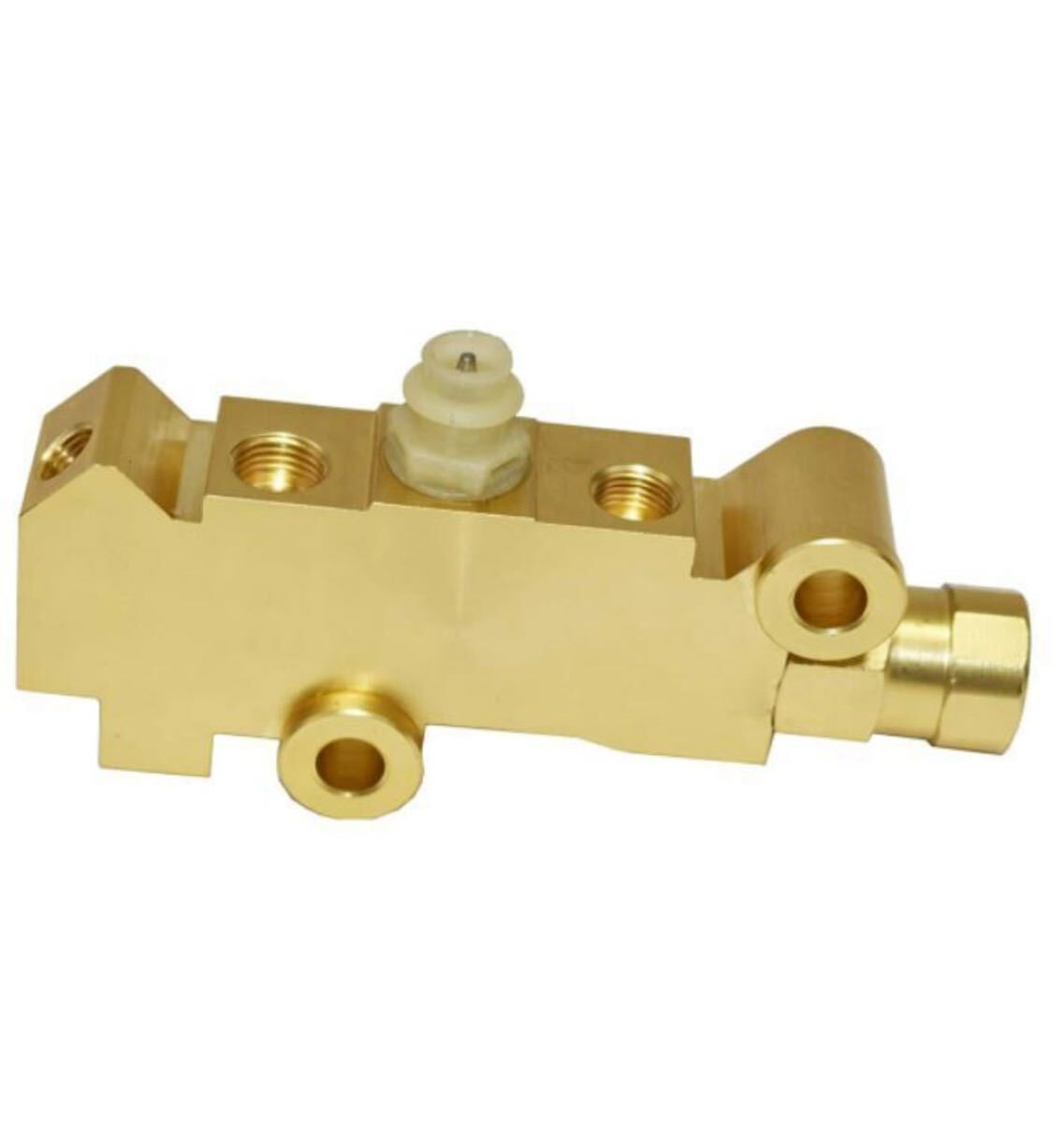 ブレーキプロポーショニングバルブ。ディスク/ドラム用。インパラ ベルエア カマロ シェベル コルベット C10 GMシボレーフォード 拍卖