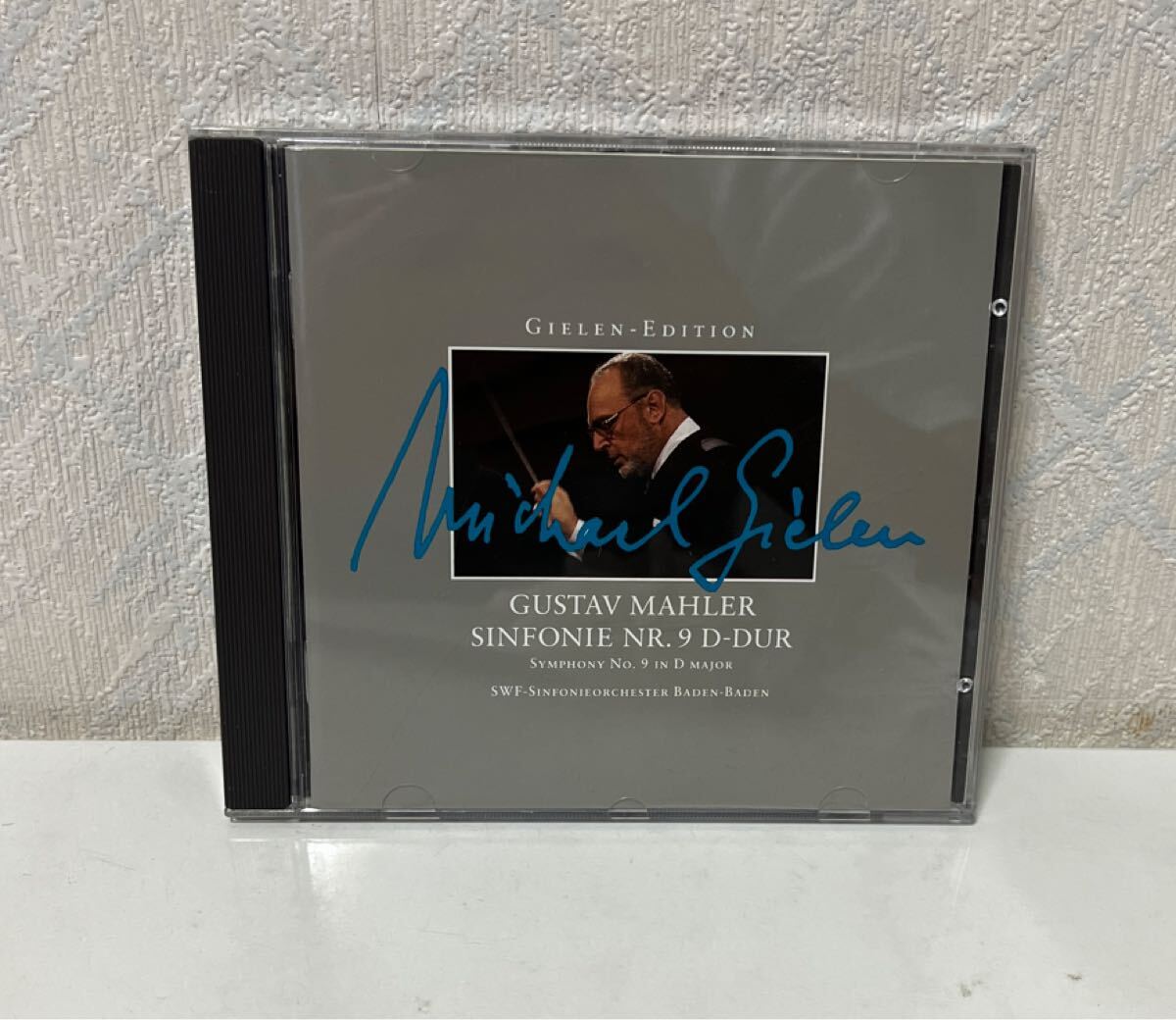 711i1102 Sym.9: Gielen / Swf.so拍卖