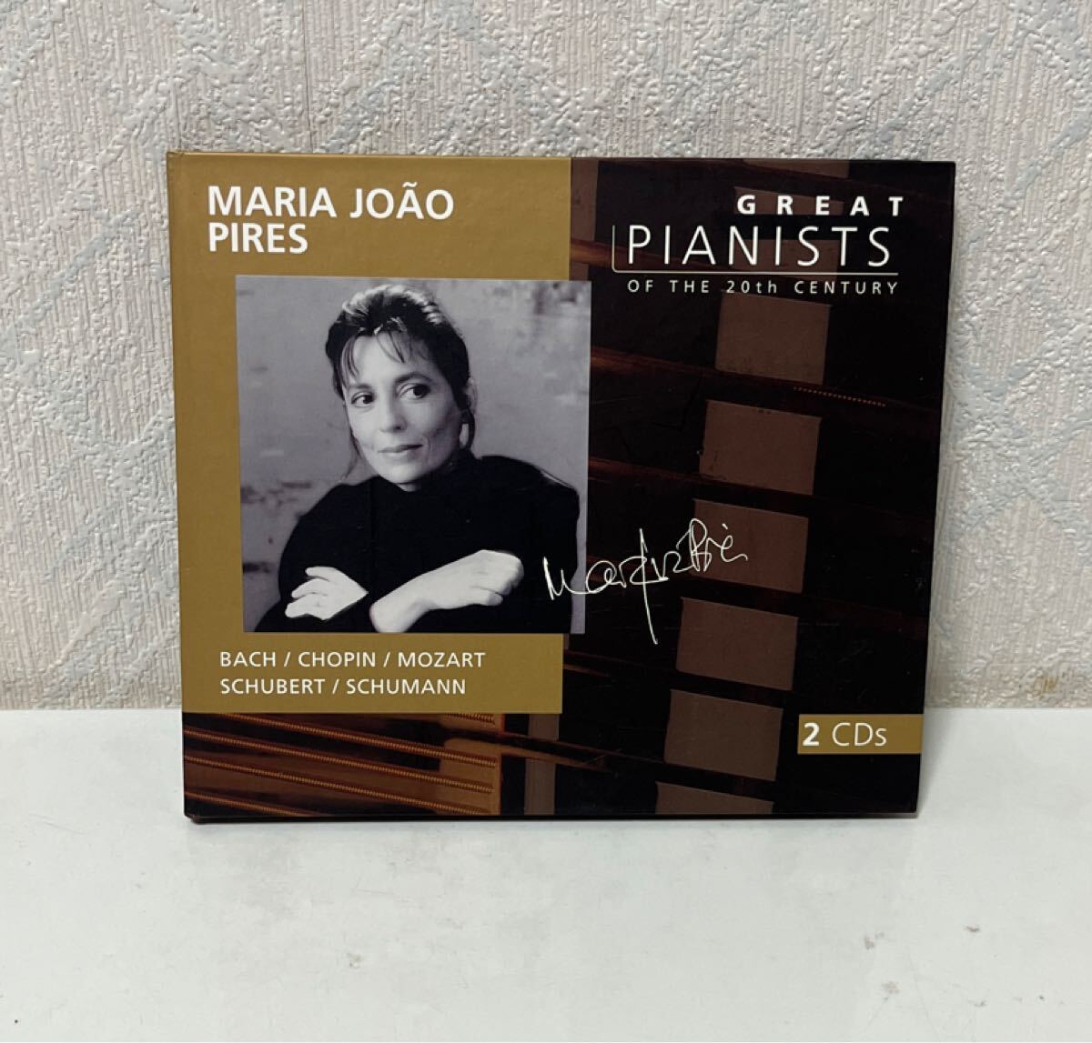 711i1120 Gt Pianists of C20拍卖