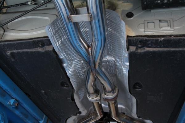 ♪オリジナルXパイプ工賃込☆ポルシェパナメーラ・カイエン拍卖