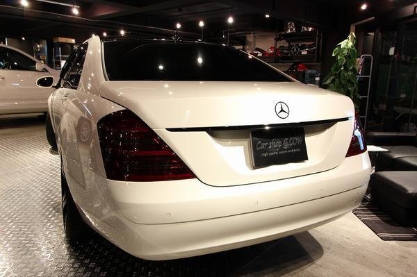 ♪テールランプスモーク塗装☆300C ダッジマグナム チャージャー拍卖