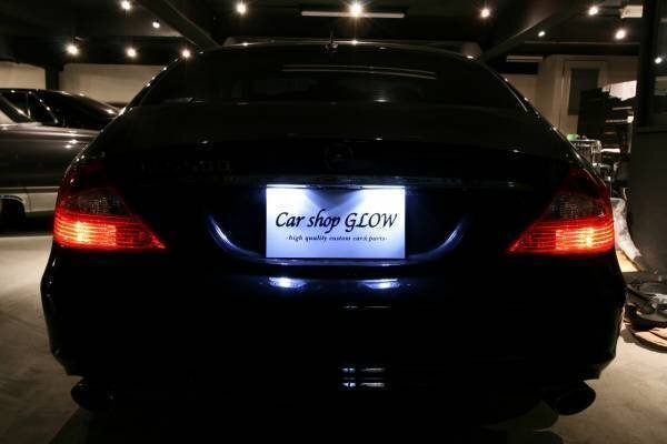 ♪ナンバー灯LED BMW E30 E36 E46 E90 E91 E92 E93拍卖