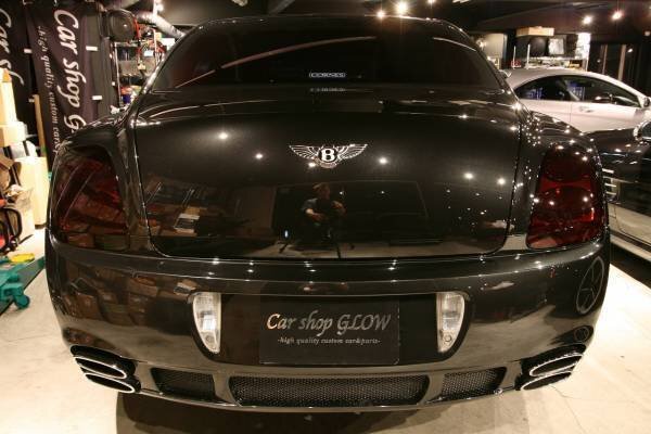 ♪テールランプスモーク塗装☆レクサスLS460・LS600hl拍卖