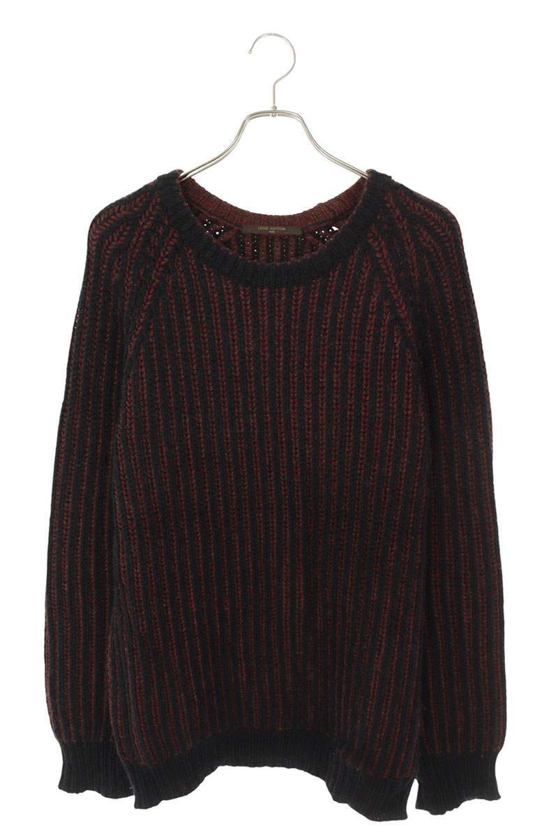 ルイヴィトン サイズ:L ウールニット 中古 BS99拍卖