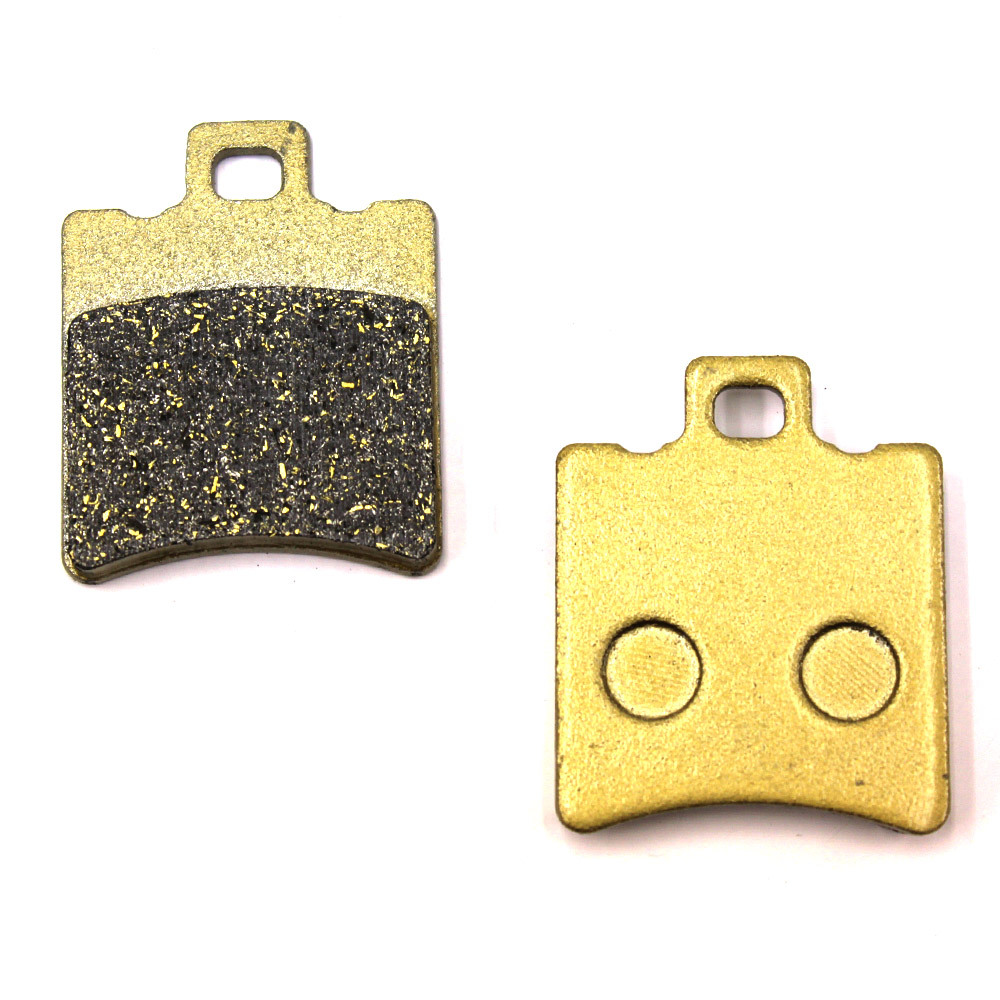 ジレラ(GILERA) リア ブレーキパッド DNA180 01年-02年 (トクトヨ)Tokutoyo拍卖