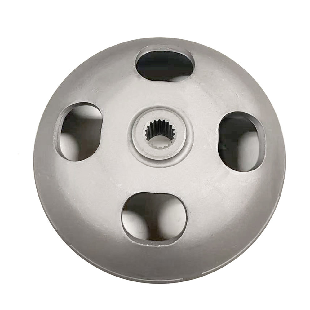 クラッチアウター フォルツァMF08/MF10/フェイズMF11/PS250MF09用 社外新品 ホンダ TOKUTOYO(トクトヨ)拍卖