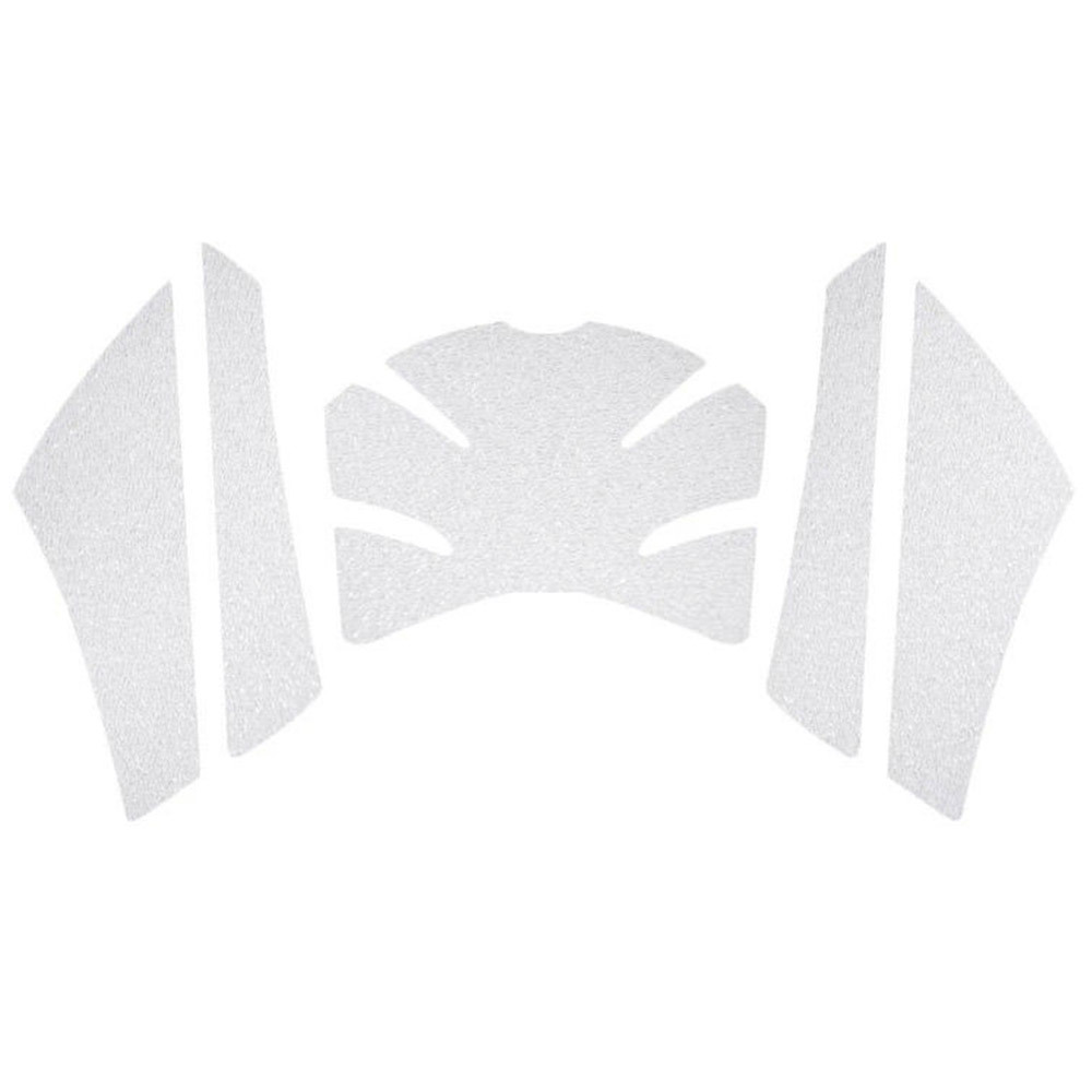 カワサキ対応 Z900 Z900RS(18-24)用 タンクパッド Aタイプ 滑り止め 高品質PEAV材質 クリア(透明) カスタムパーツ 傷防止 耐摩耗拍卖