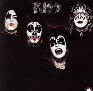地獄からの使者~キッス・ファースト(紙ジャケット仕様)/KISS拍卖