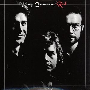 レッド(K2HD/紙ジャケット仕様)(HQCD)/キング・クリムゾン拍卖