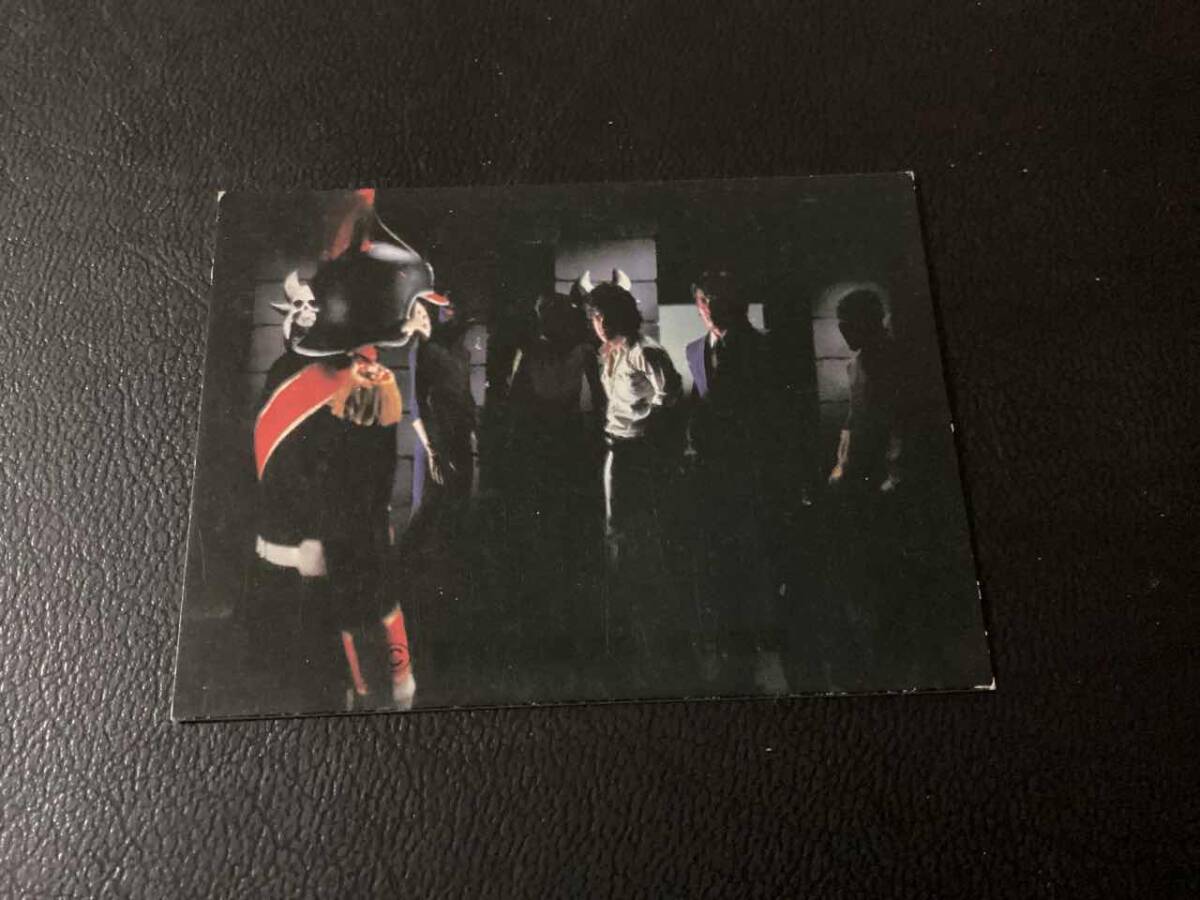 良品 旧カルビー 仮面ライダーカード No.335 YR15拍卖