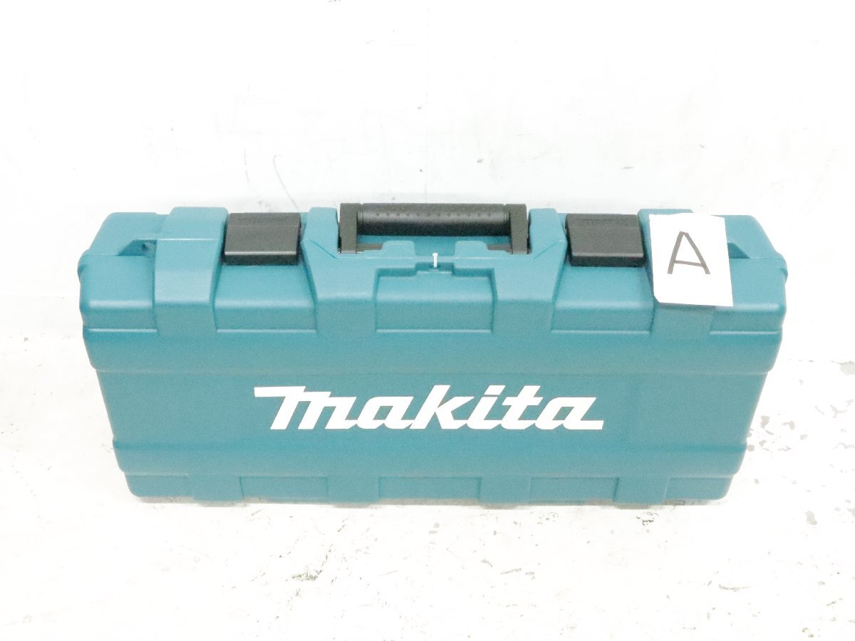 ■未使用品■ 純正バッテリー 2個 makita マキタ 充電式レシプロソー JR002GRDX 切断機 電動工具 A拍卖