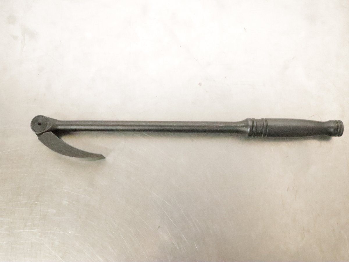 ■良品■ Snap-on スナップオン PBMP16A プライバー マルチポジション ブレーカーバー 可変バール 自動車整備 バイク整備 16インチ拍卖