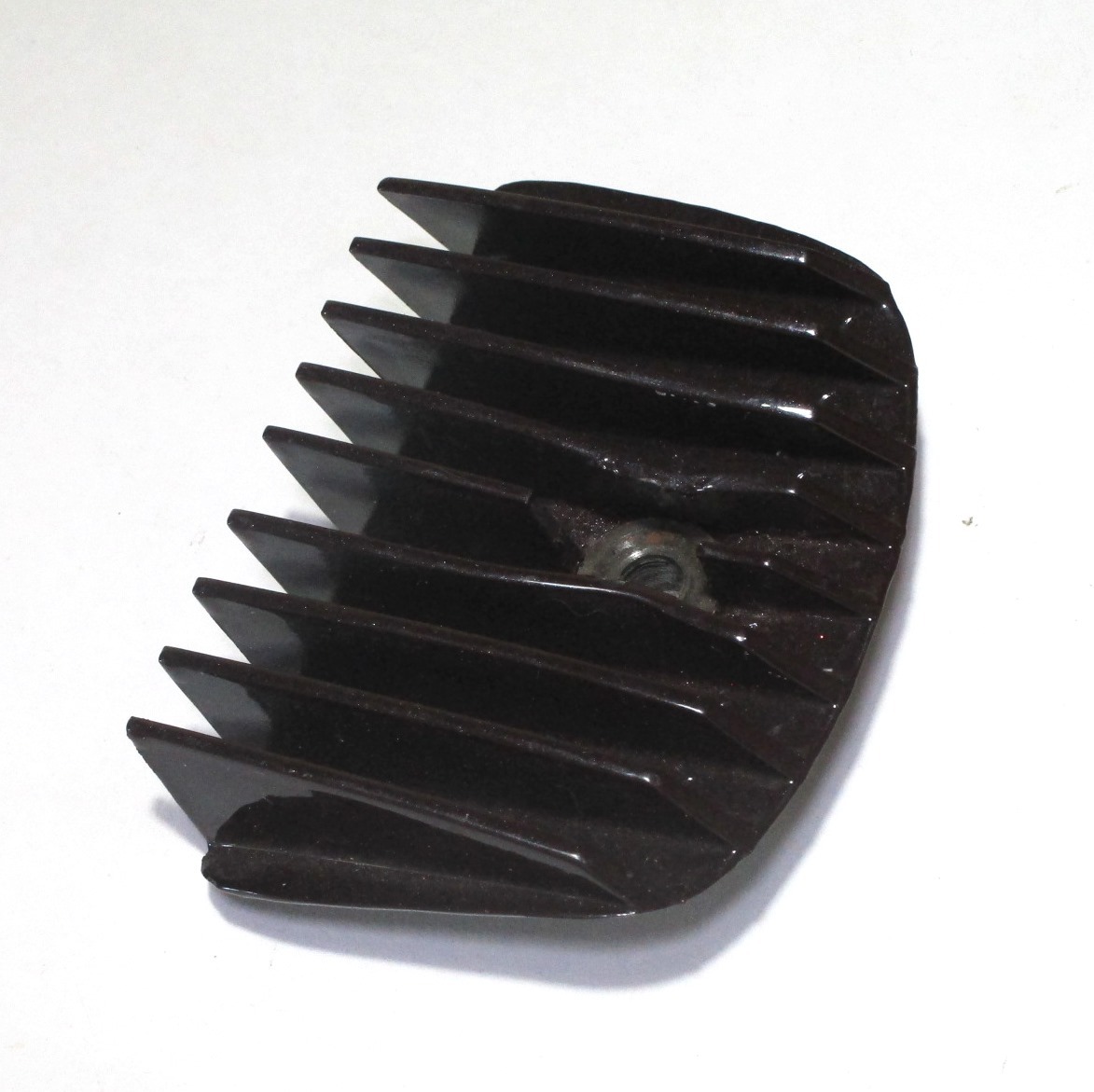 ショベル純正エアクリーナー・インテークフィン/FX,FLアイアンスポーツスターXLH,XLS,XLCH,XLCRスクエアオーバルハム缶ローライダー拍卖