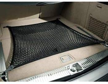 メルセデスベンツ 純正品 トランク ラゲッジネット A2058600374拍卖