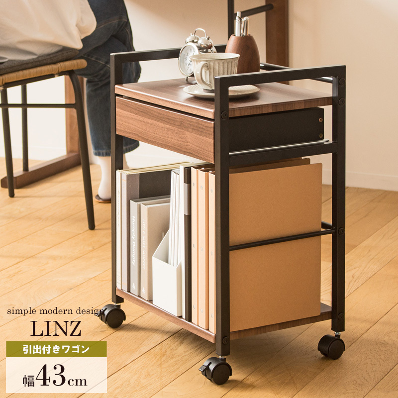デスク下ワゴン 2段 引き出し サイドワゴン キャスター付き デスク下収納 デスク下 デスクサイドラック デスクサイドワゴン拍卖