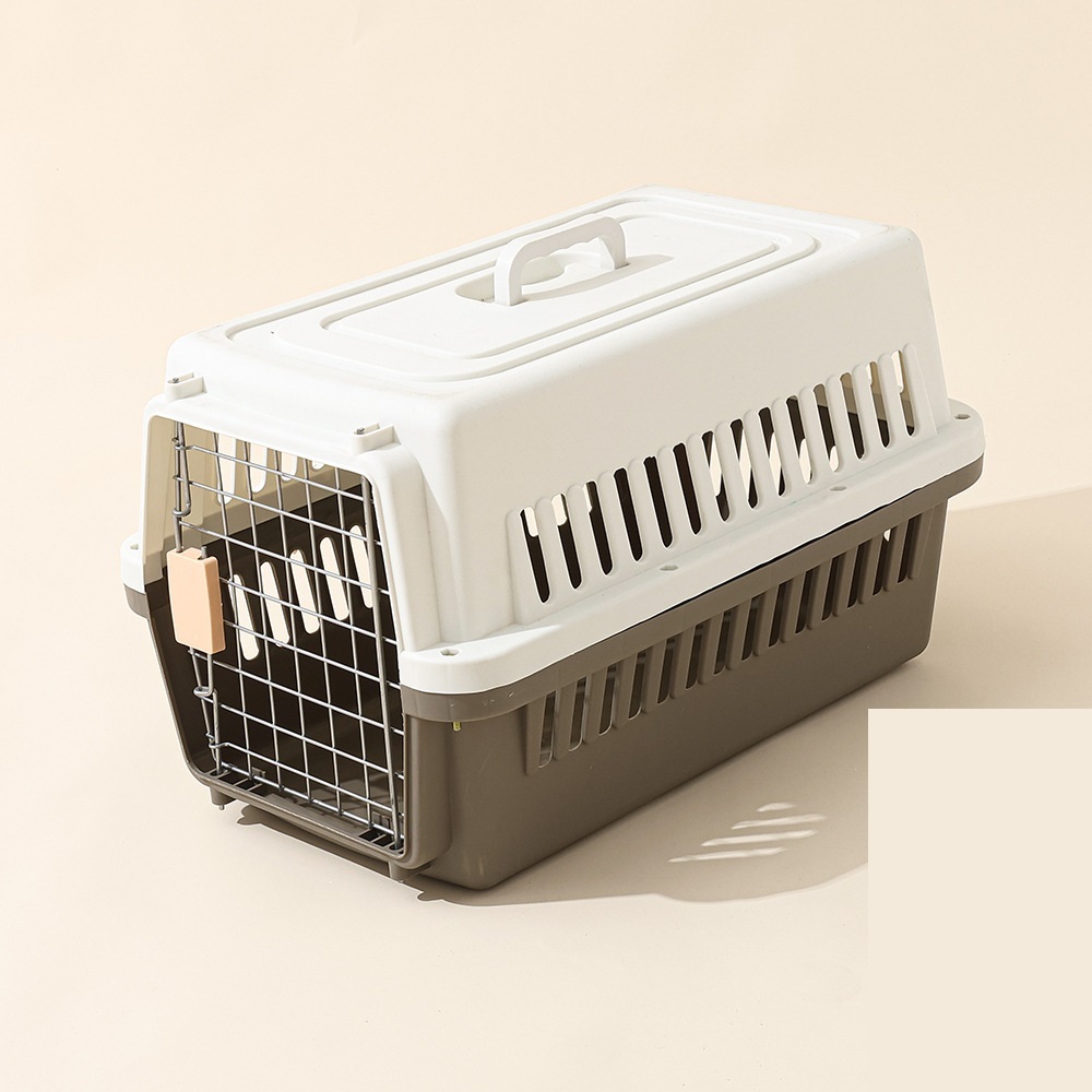 大人気ペットキャリーバッグ キャリーケース Sサイズ 耐荷重10kg 航空輸送 エアトラベルキャリー 猫 超小型犬 取っ手 旅行 通院拍卖