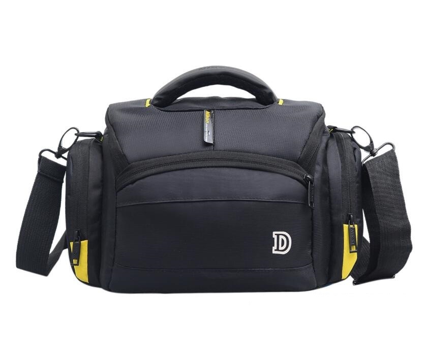 デジタル一眼レフケース カメラケース ニコン D5300 D3400 D850 D7200 D7100 D7000 D5200 D5100 A128拍卖