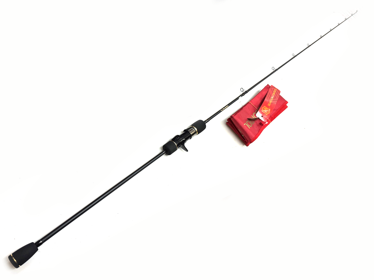 ★10周年記念モデル★ シーフロアコントロール ジャムロッド 2+フォース JR603-2+ SEAFLOORCONTROL JAMROD 2+FORCE スロージギングロッド 拍卖