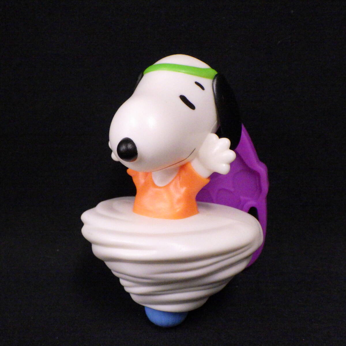スヌーピー ハッピーダンス ハッピーセット拍卖