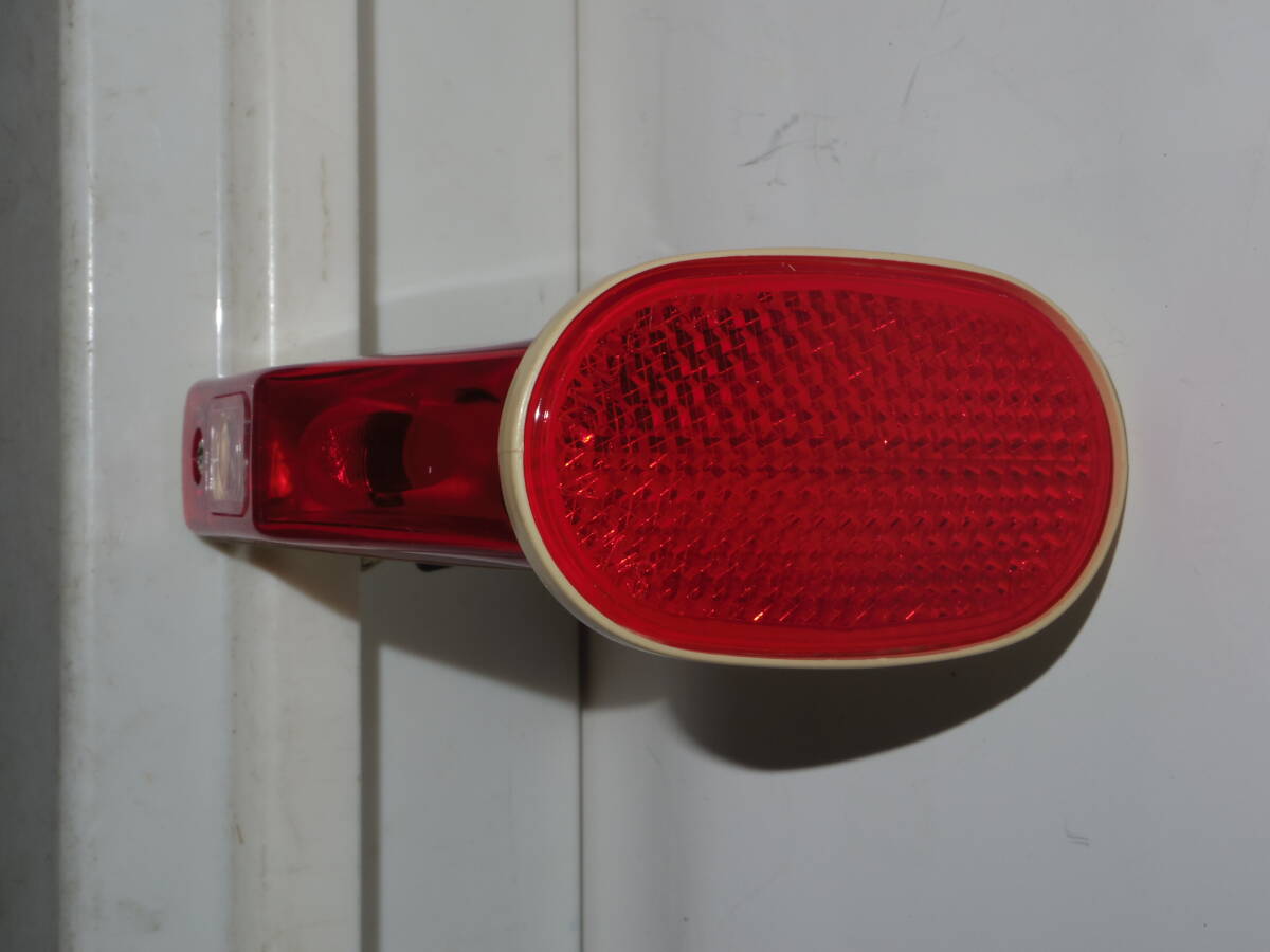 CATEYE キャットアイ リフレクター付 テールランプ拍卖