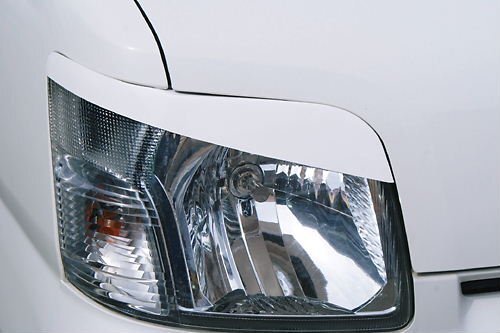 ハイゼットカーゴ S330V アイライン アイラインセット 左右セット ハロースペシャル はろーすぺしゃる 拍卖