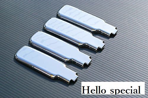 ハイゼットトラック後期 S500P ジャンボ メッキアオリハンドルカバーセット アオリカバー 煽り はろーすぺしゃる ハロースペシャル拍卖