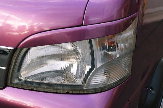 ハイゼットトラック S201P アイライン ハロースペシャル はろーすぺしゃる HIJET TRUCK Hellospecial拍卖