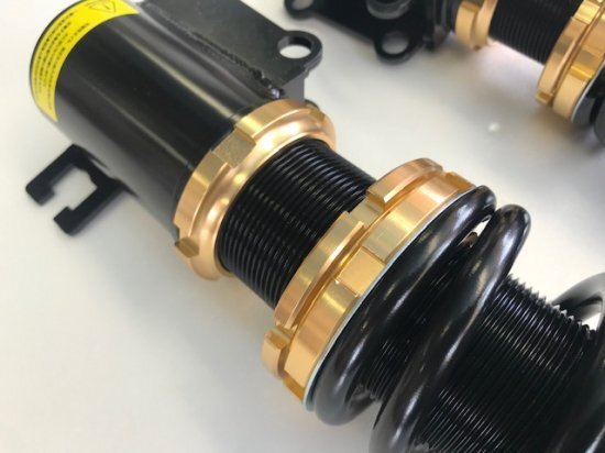 車高調キット Carry Tauck 車高調 DD51T DC51T 1991~1999 キャリイトラック フロント車高調 はろーすぺしゃる ハロースペシャル拍卖