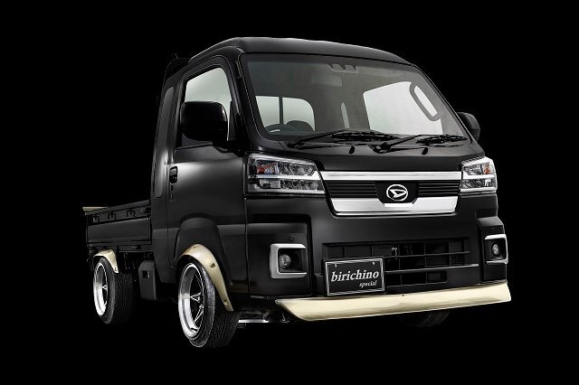 ハイゼットトラック後期 標準 S500P 専用 オーバーフェンダー オーバーフェンダーセット はろーすぺしゃる ハロースペシャル拍卖