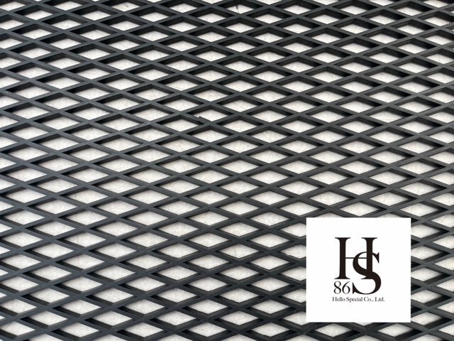 DA63T キャリイトラック フロントエアロ用プラスチックネット ハロースペシャル はろーすぺしゃる拍卖