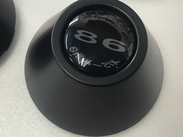 エイトシックスホイール専用 ホイールキャップ 4個 セット はろーすぺしゃる ハロースペシャル拍卖