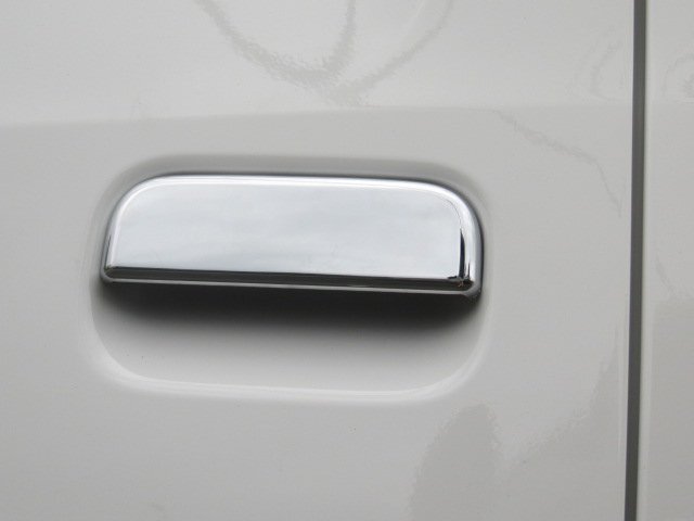 ハイゼットトラック後期 S500P メッキドアハンドルカバーセット ドアハン アウターハンドル はろーすぺしゃる ハロースペシャル拍卖