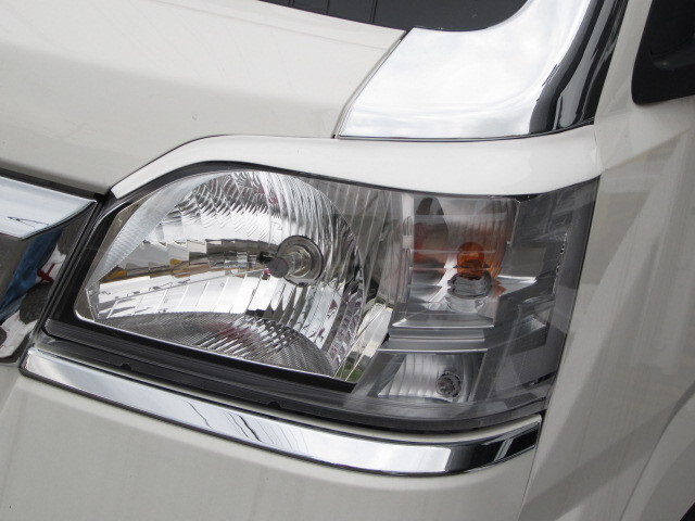 ハイゼットトラック ジャンボ S500P アイライン 左右セット はろーすぺしゃる ハロースペシャル HIJET 拍卖