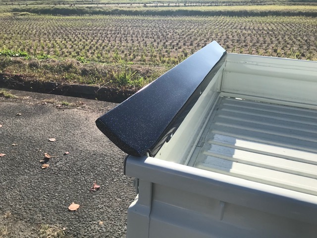 キャリイトラック キャリィ キャリー DA41T DB41T 汎用 リアウイング ハロースペシャル はろーすぺしゃる拍卖