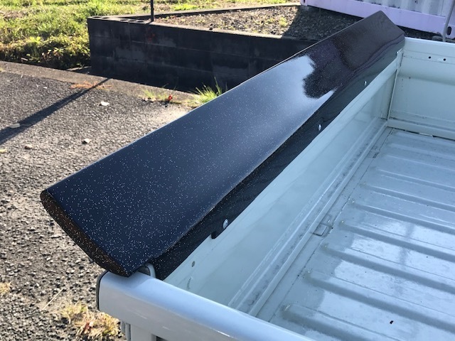 キャリイトラック キャリィ キャリー DA41T DB41T 汎用リアウイング ハロースペシャル はろーすぺしゃる拍卖