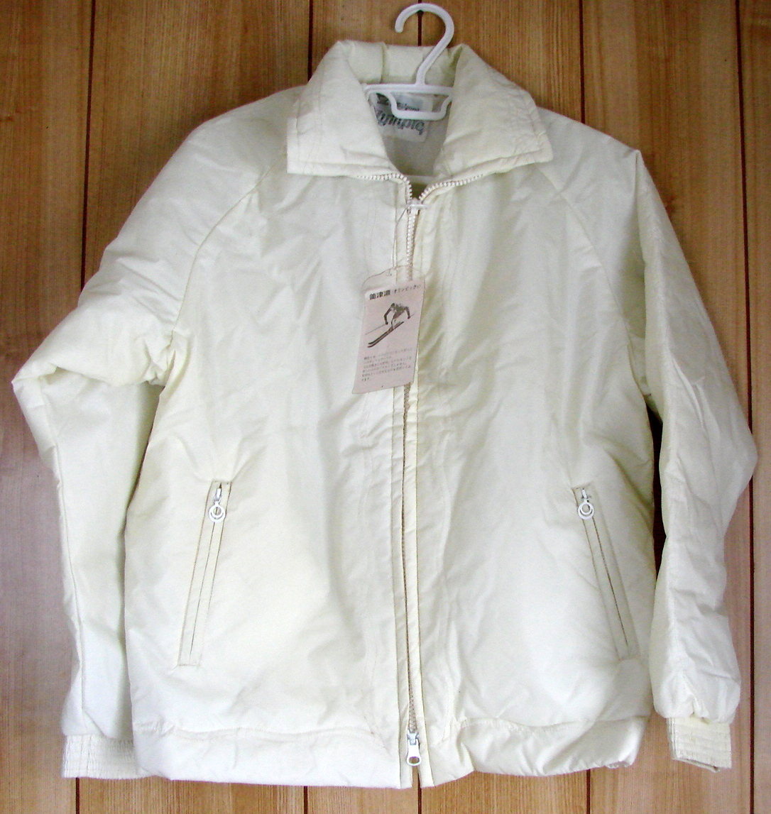 Mizuno Olympic SF-122拍卖