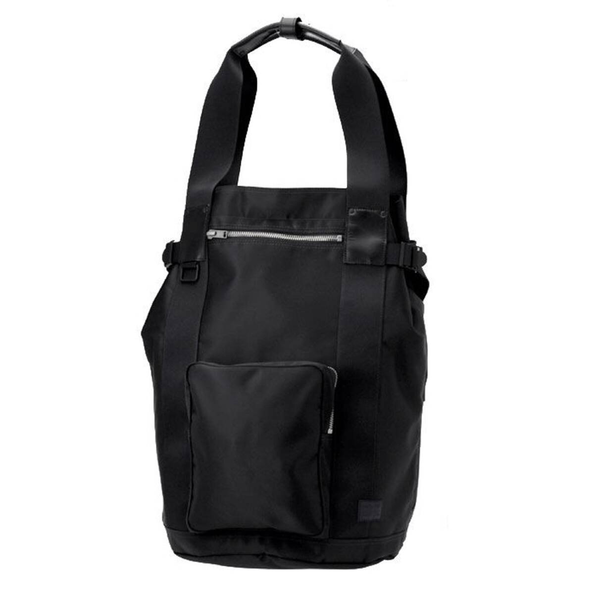 ポーター リフト リュック 2way ボンサック ポンサック デイパック トート バッグ 旅行 ジム PC ipad mini ビジネス タンカー 美品拍卖