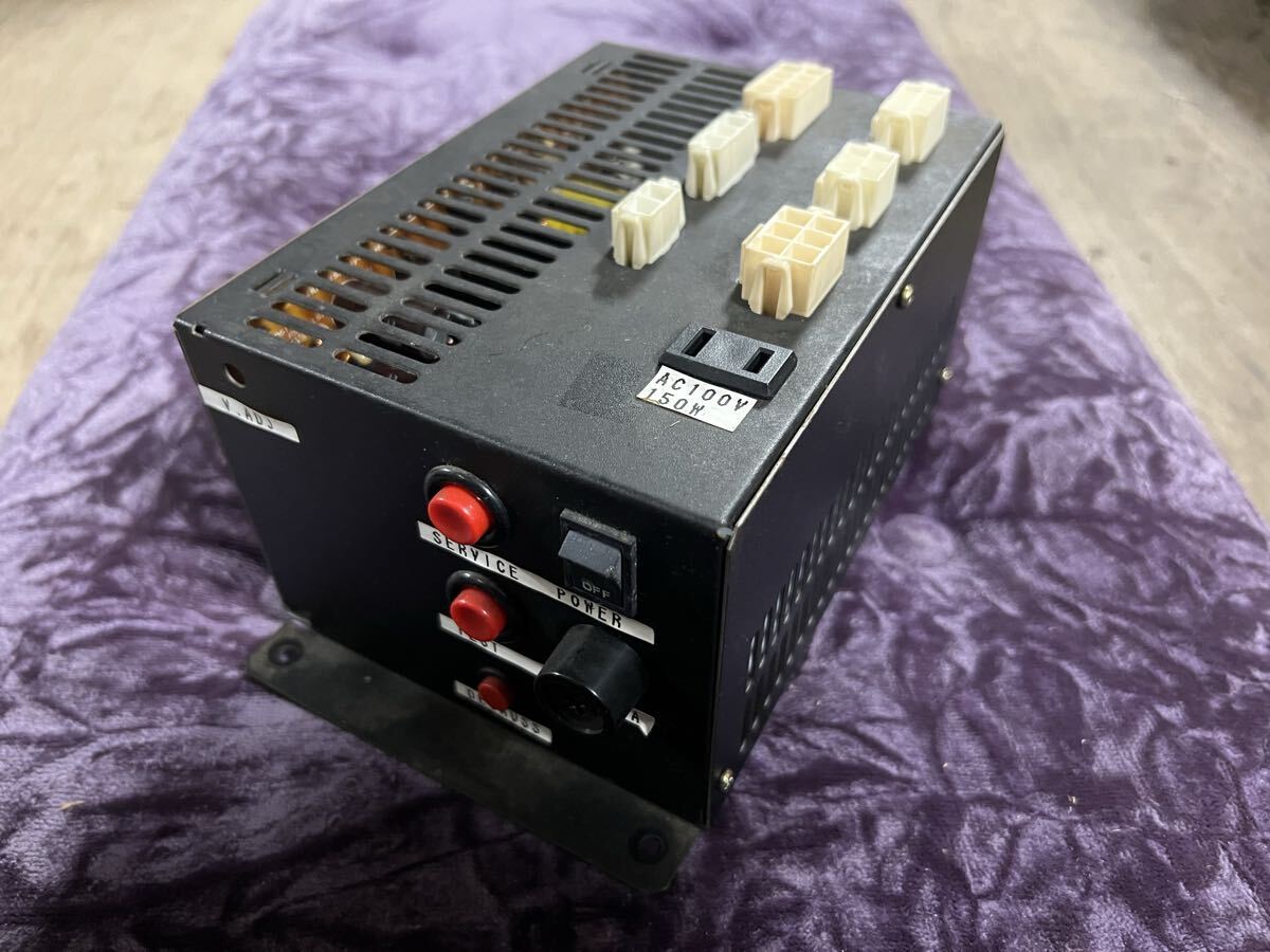 【SNK】アーケード電源S8XA-500(Super NEO29 Candy)拍卖