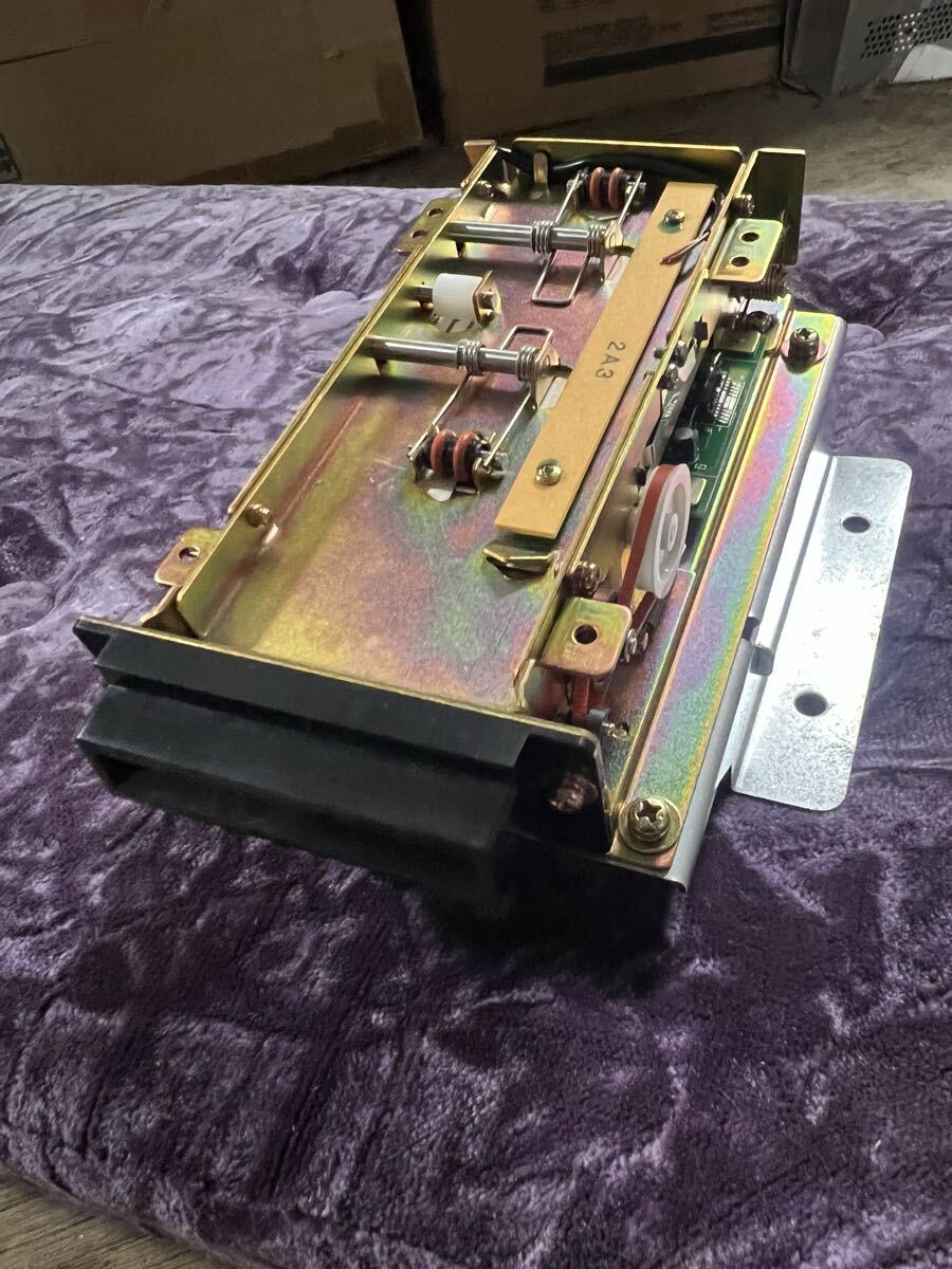 【SANWA NEWTEC】カードリーダー CR-26RW-K拍卖